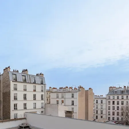 Veeve - Retro Romance Parigi